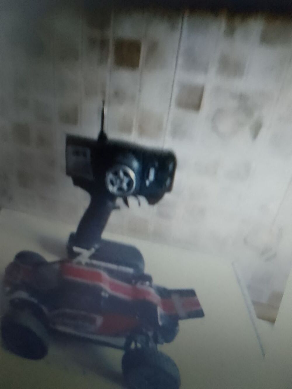 voiture RC mod&eacute;lisme Jeux / jouets
