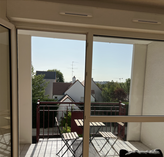  Appartement � louer 3 pi�ces 66 m�