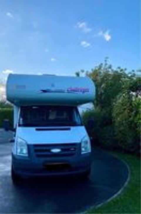  2007 occasion 51300 Blacy