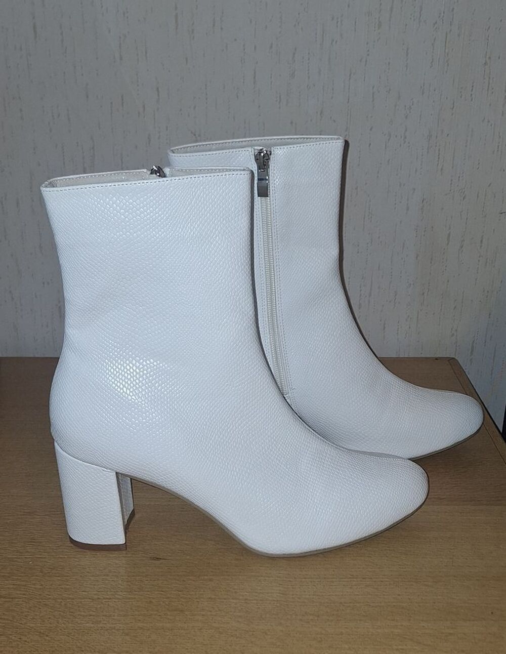 Bottes Chaussures