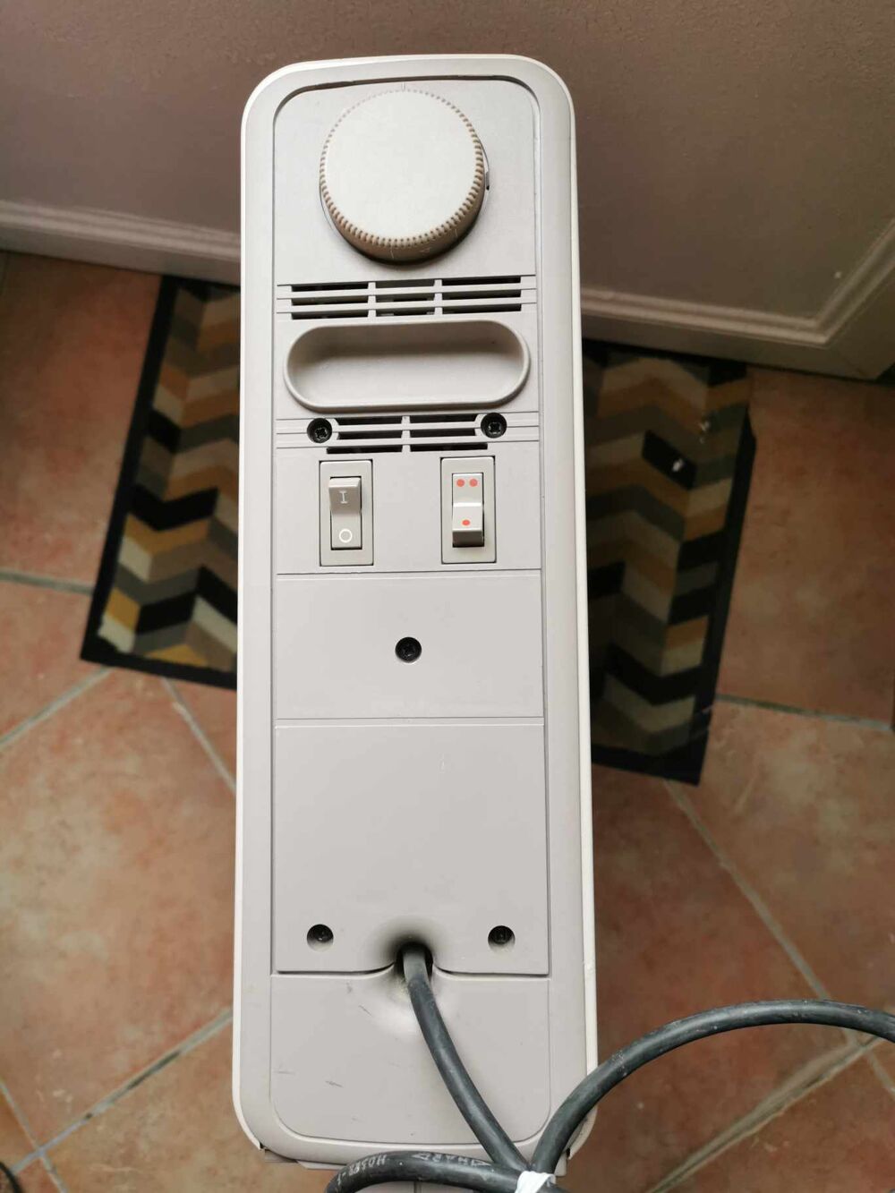 Chauffage d'appoint Calor Electroménager