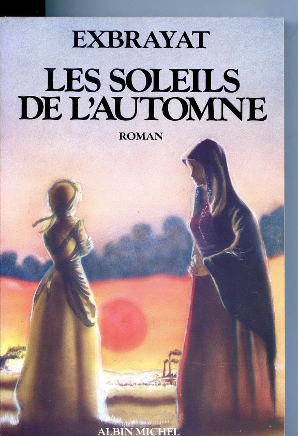 Les soleils de l'automne-les bonheurs courts Livres et BD