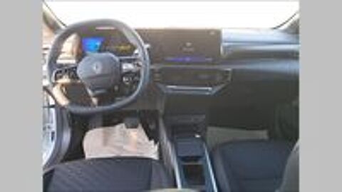 Clio VI Clio E-Tech full hybrid 160 ch Techno 2026 occasion 91310 Montlh&eacute;ry