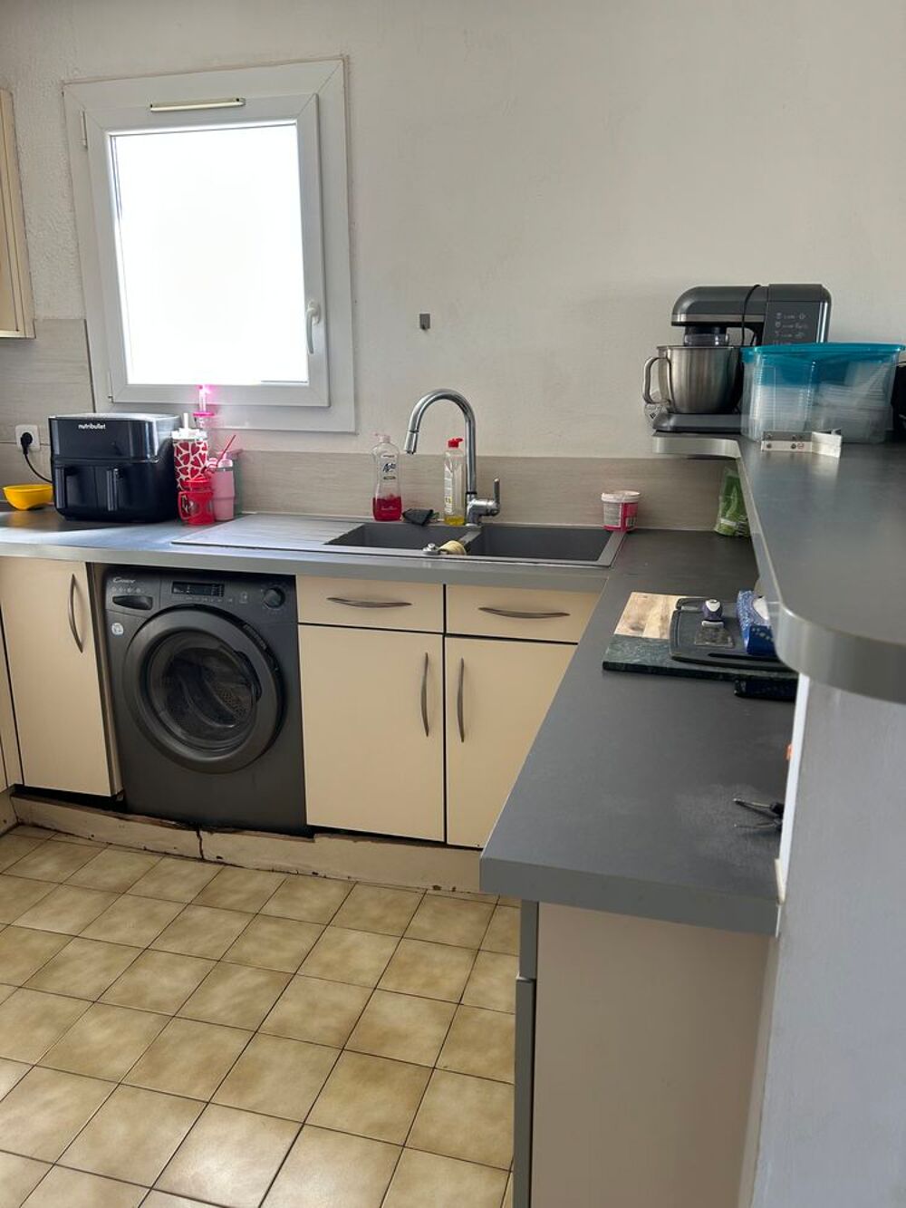 Location Appartement Coquet F3 trés bien situé Latour-bas-elne