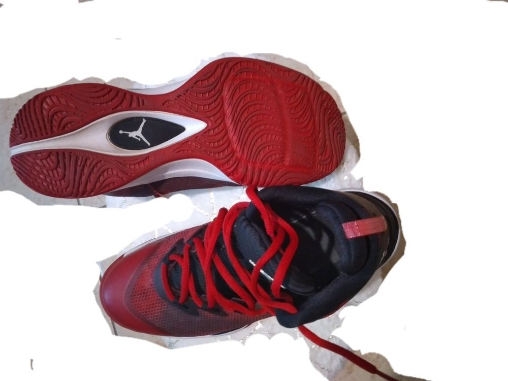 Basket Jordan homme Chaussures