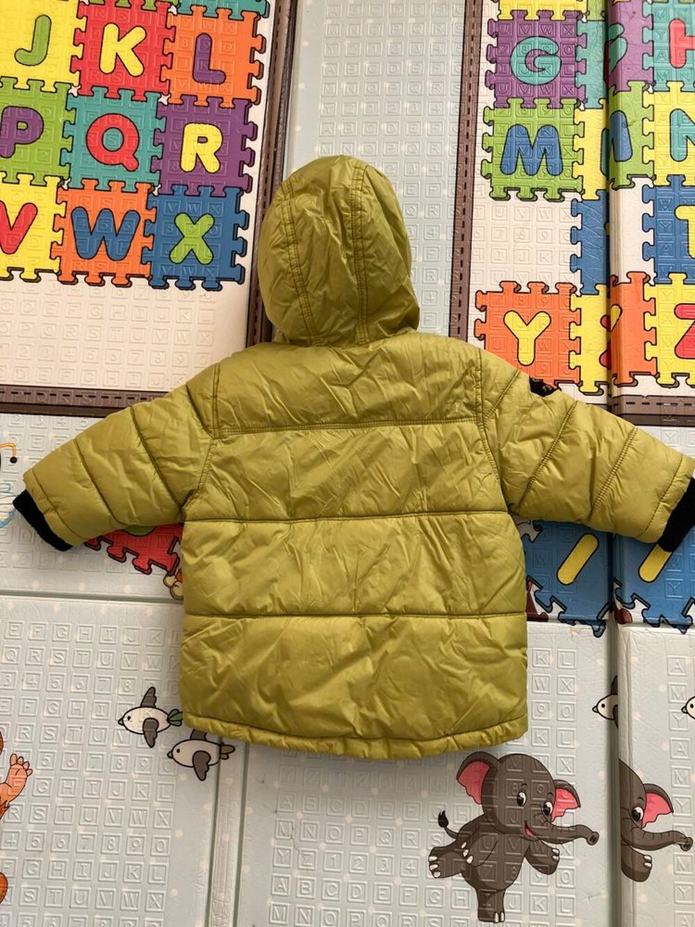 veste Catimini taille 18 mois Vêtements enfants