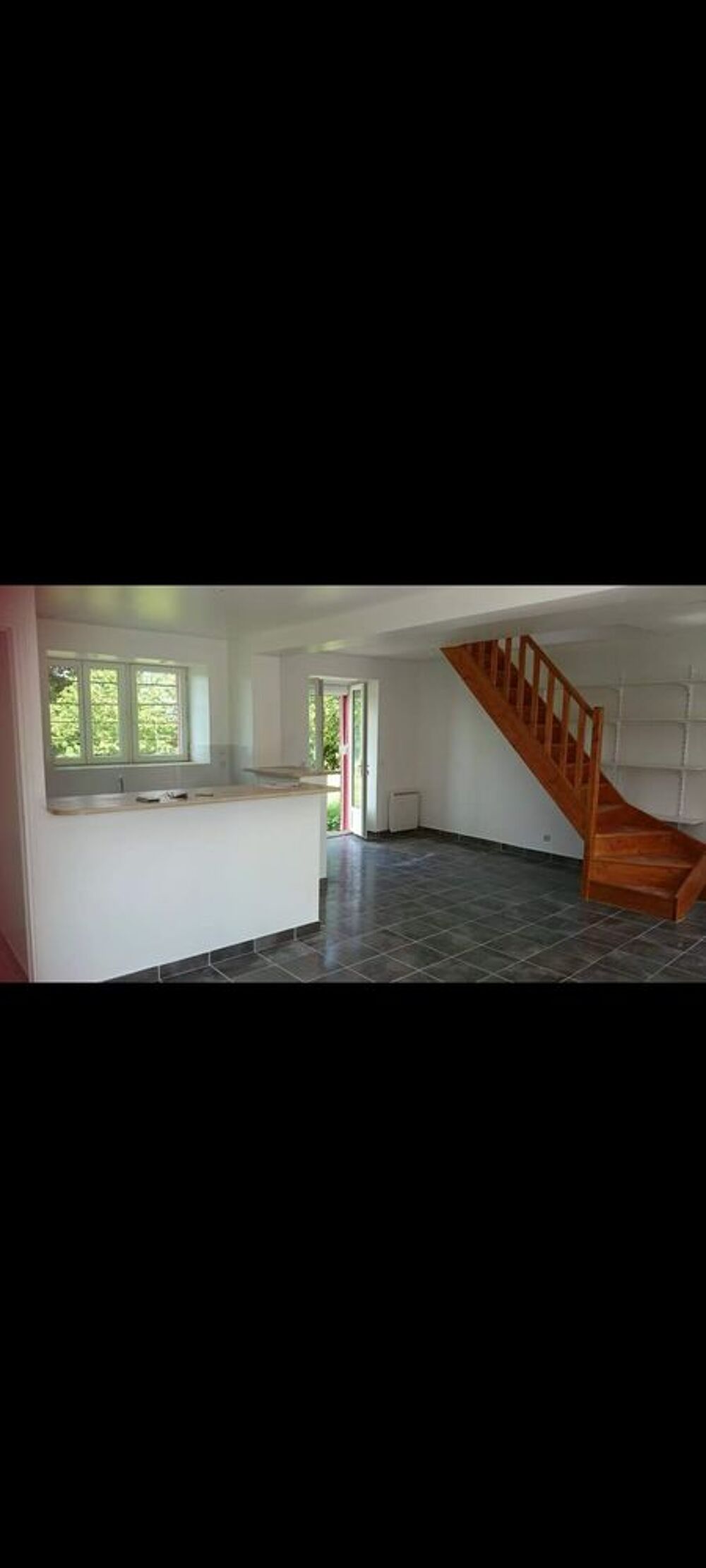 Location Maison Maison avec Parc et grange Alençon