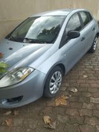 Bravo 1.9 Multijet 8V 90 Dynamic 2008 occasion 13001 Marseille