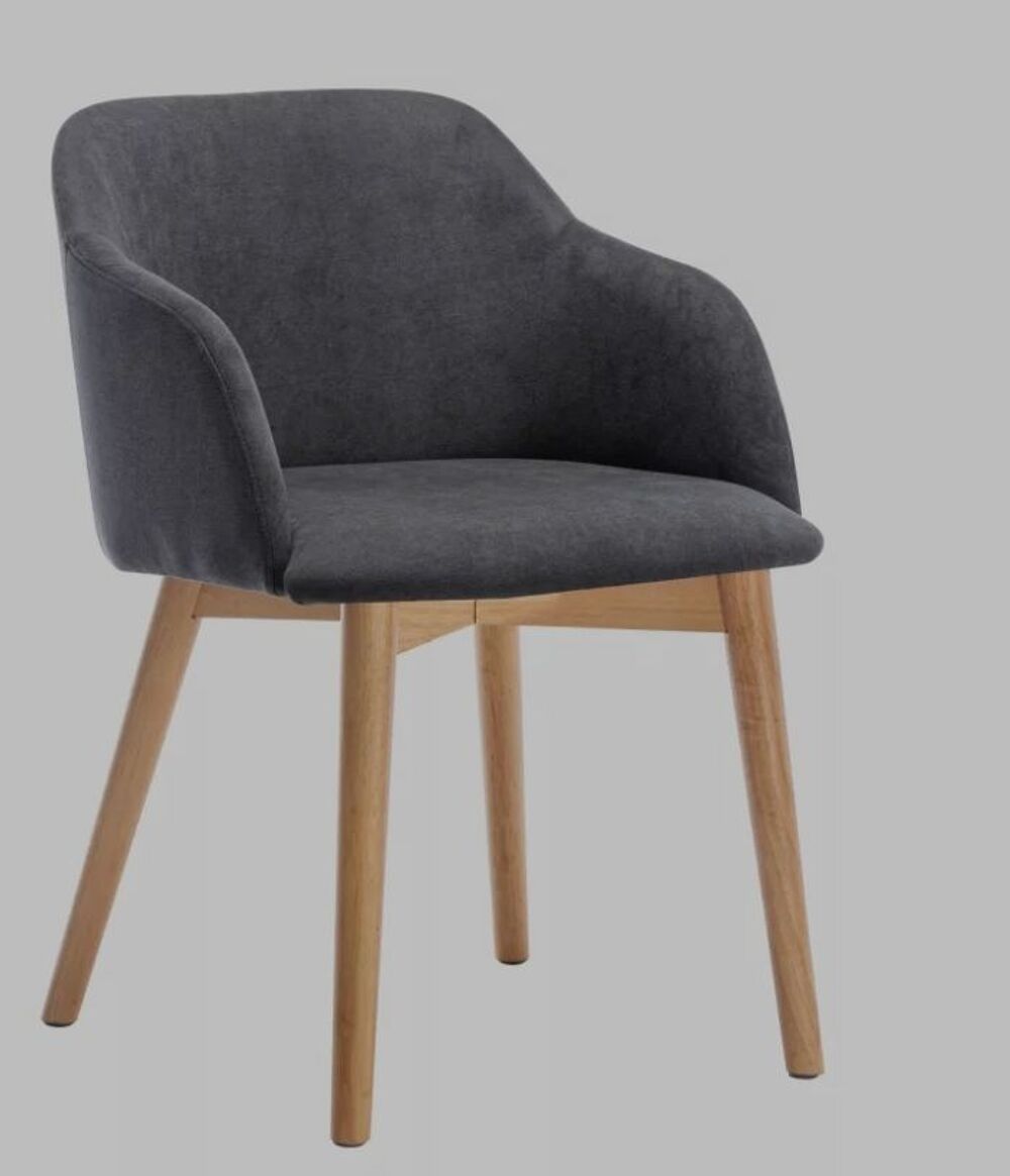 Chaises design ( lot de 2 ) Meubles
