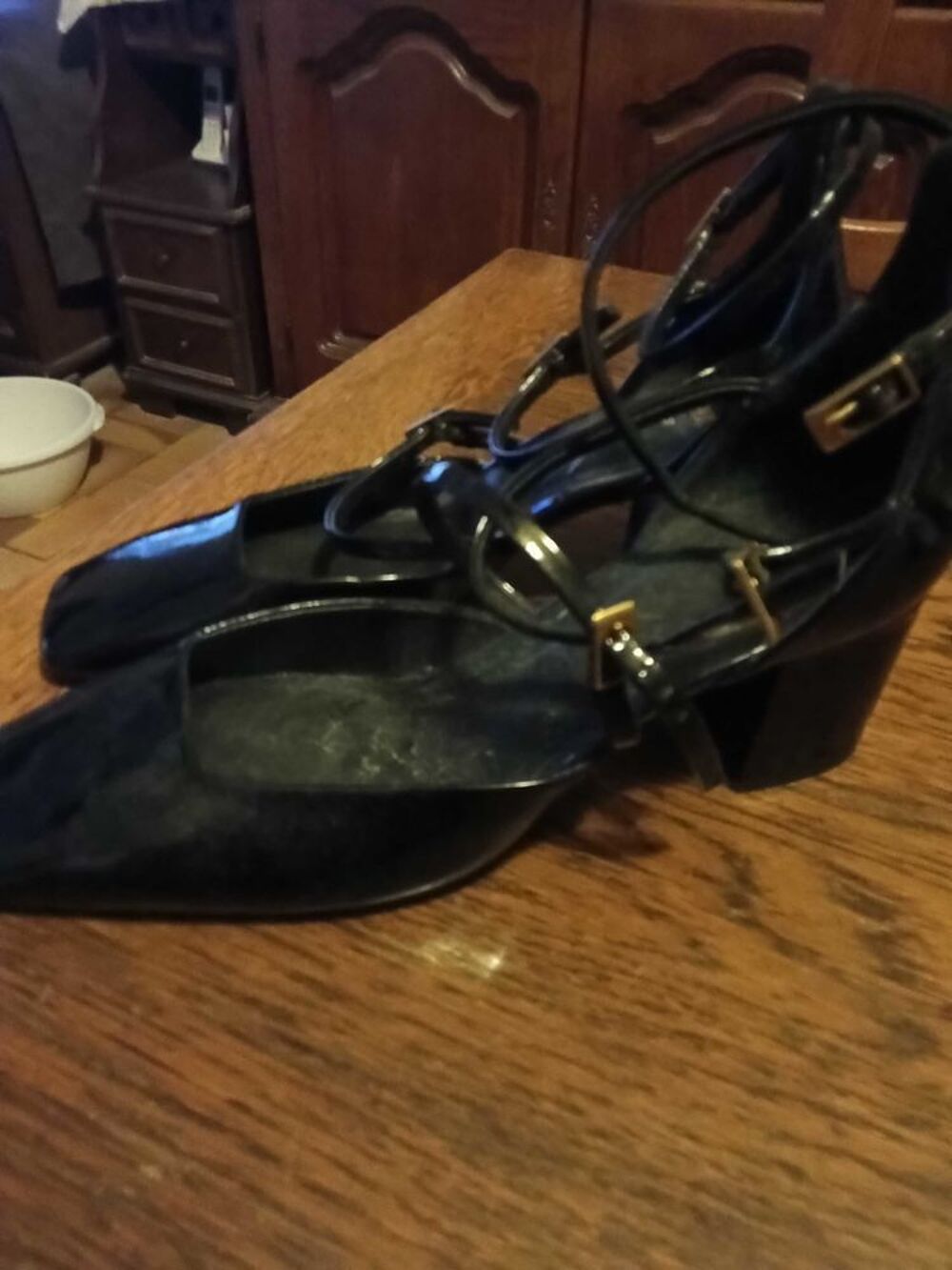 chaussures pour femme Chaussures