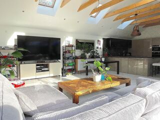  Maison � vendre 6 pi�ces 138 m�