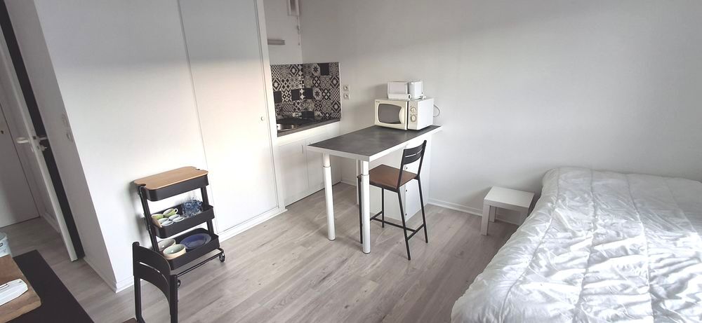 Location Appartement Studio meublé étudiant Arras