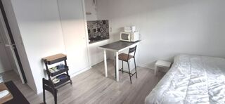 Appartement à louer 1 pièce 19 m² Arras