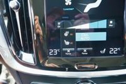 V60 B4 197 ch Geartronic 8 Momentum Business 2021 occasion 67230 Obenheim