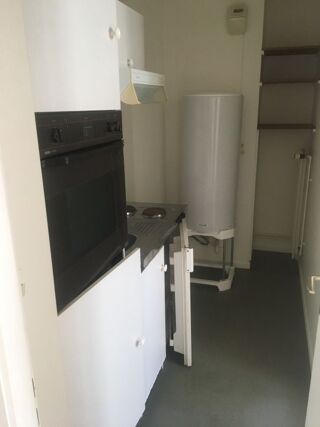  Appartement à louer 2 pièces 41 m²