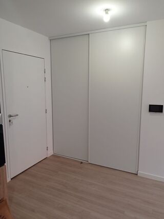  Appartement � louer 2 pi�ces 40 m� Les sables-d'olonne