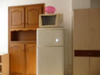  Appartement à louer 1 pièce 18 m²