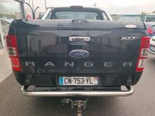 Ranger RANGER SIMPLE CABINE 2.2 TDCi 150 4X4 XL PACK 2012 occasion 31150 Fenouillet
