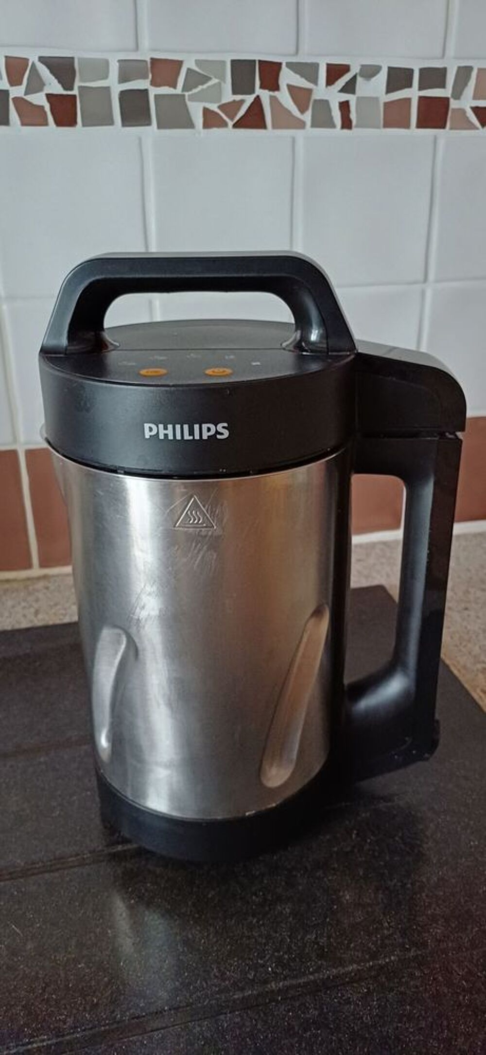 Soupmaker Philips HR2203 Electroménager