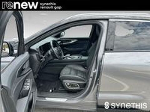 Austral E-Tech hybrid 200 Iconic 2022 occasion 05000 Gap