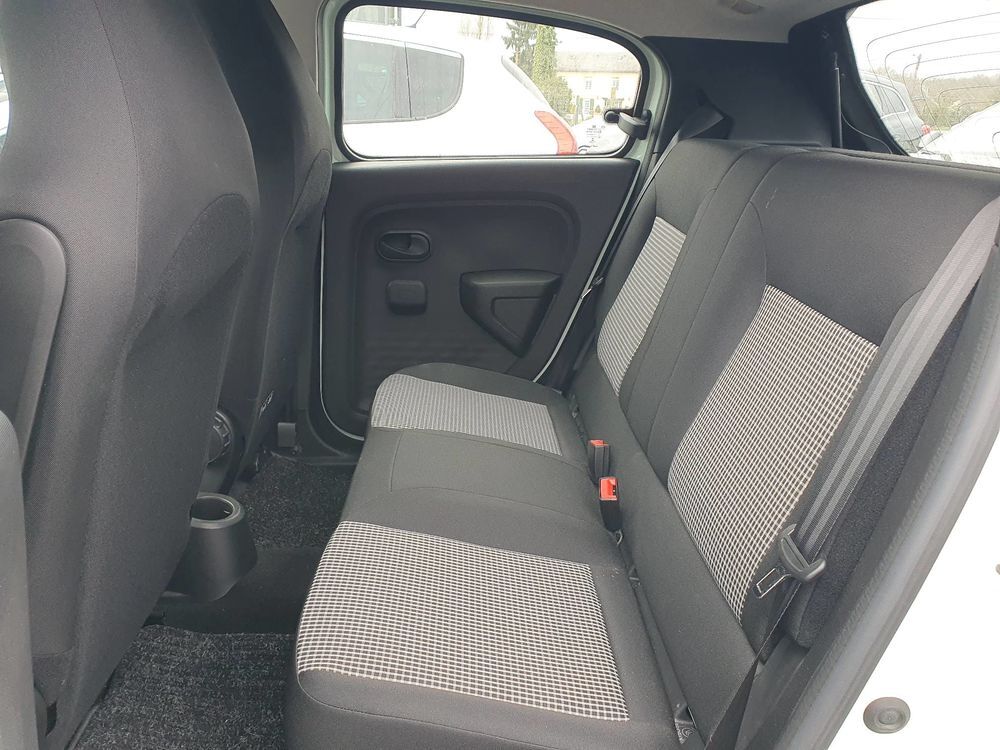 Twingo III SCe 65 - 20 Life 2019 occasion 86600 Coulombiers
