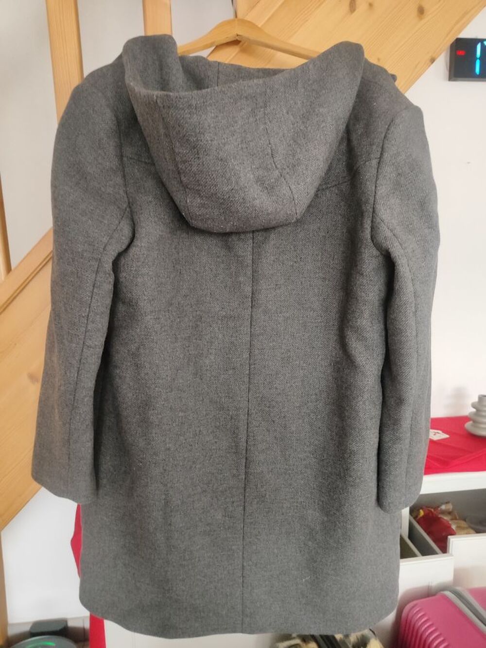 Manteau ARMOR LUX Vêtements