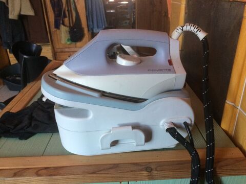 CENTRALE VAPEUR ROWENTA DG5070 50 Les �glisottes-et-Chalaures (33)