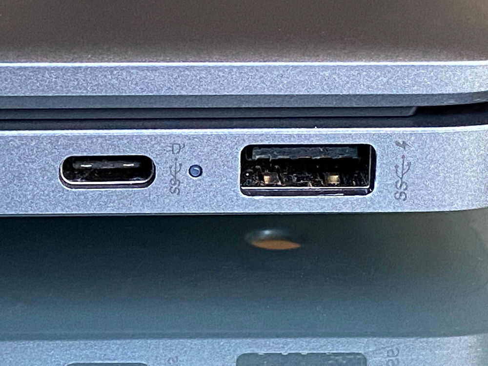HP Chromebook Plus 15,6? Powerwash ? MAJ 2033 Matériel informatique