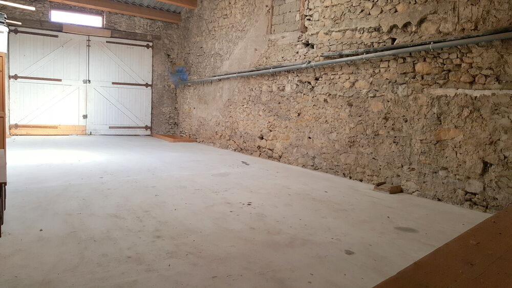 Vente Remise/Grange Atelier  local remise garage entrepot dépot box garde-meuble Loriol-sur-drôme