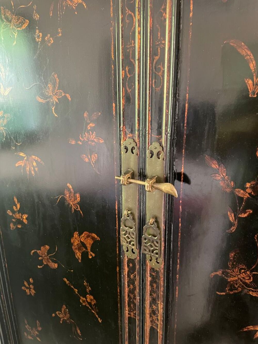 Armoire ancienne Meubles