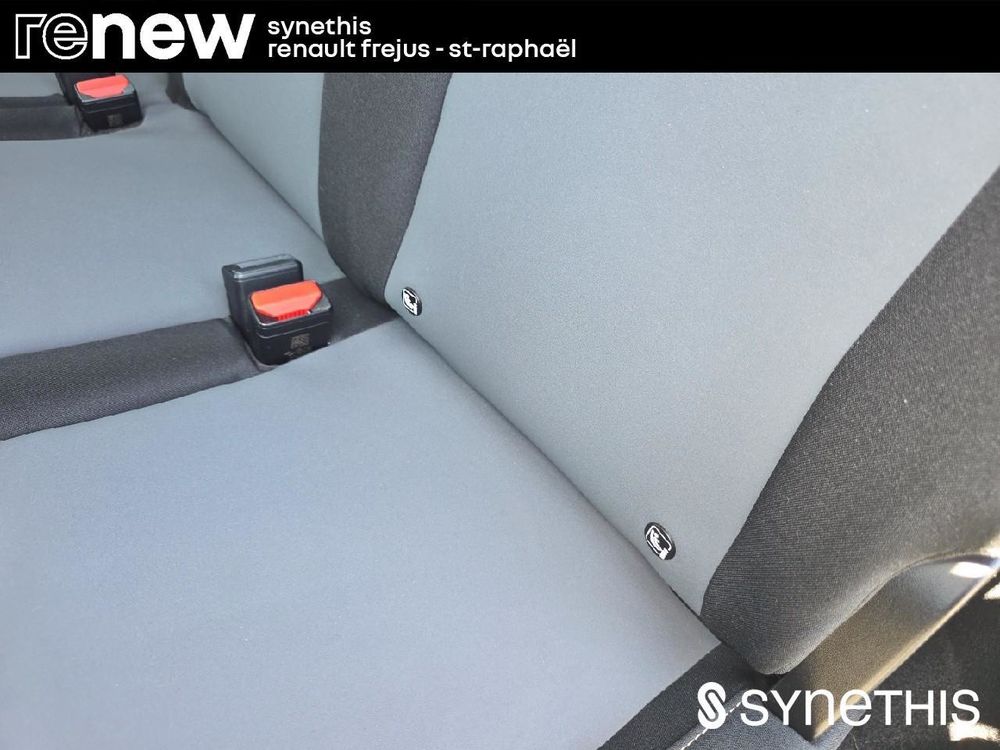 Jogger Hybrid 140 7 places Extreme 2024 occasion 83600 Fr&eacute;jus