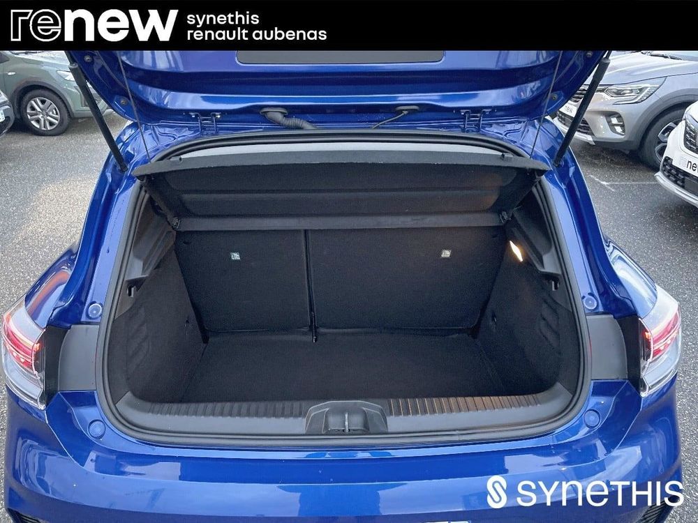Clio V Clio Blue dCi 100 ch GSR2 Evolution 2025 occasion 07200 Aubenas