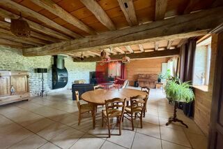  Maison � vendre 10 pi�ces 381 m�