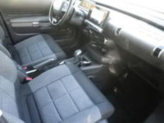C4 cactus C4 Cactus PureTech 130 S&S EAT6 Shine 2020 occasion 13400 Aubagne