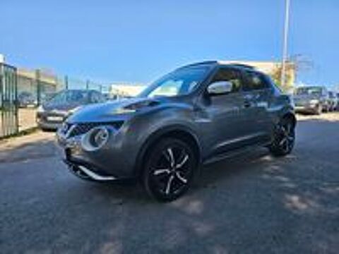 Juke 1.6e 117 Xtronic Tekna 2018 occasion 34690 Fabr&egrave;gues