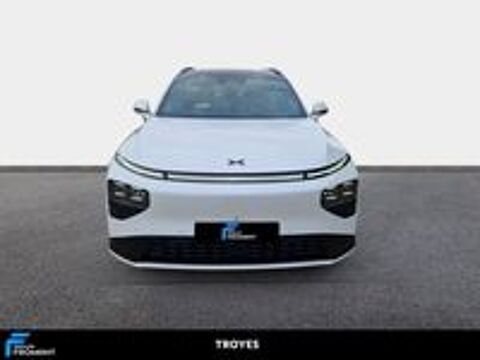 G9 Performance 2025 occasion 10600 La Chapelle-Saint-Luc