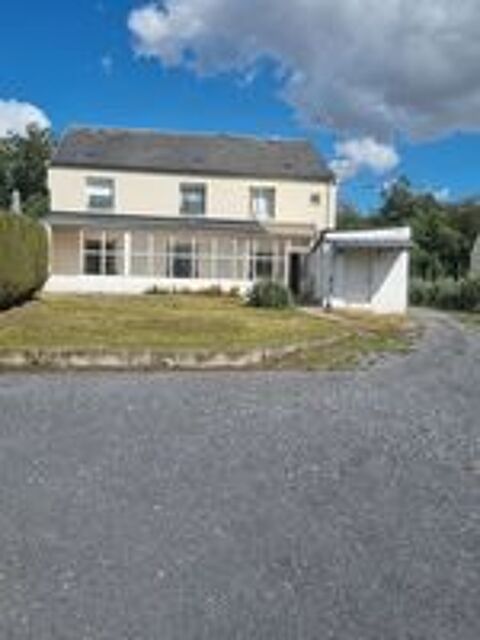  Appartement � louer 5 pi�ces 113 m�