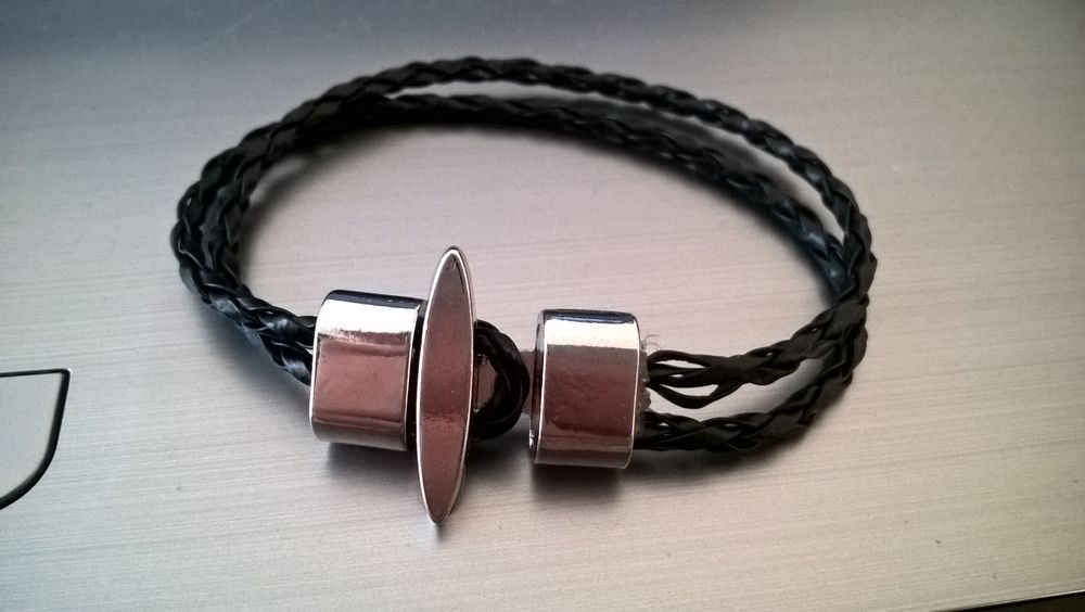 bracelet fais main Bijoux et montres