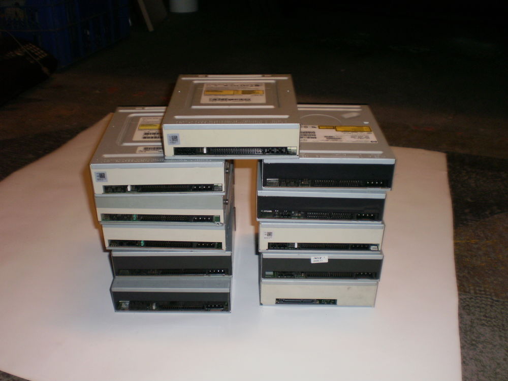 lecteur dvd Matériel informatique