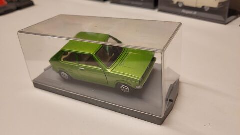 VW Polo 1 miniature 13 Petite Synthe (59)