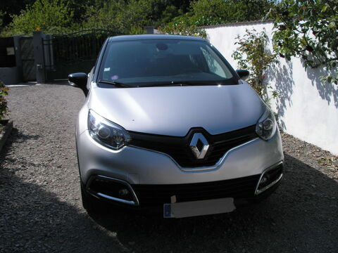 Renault captur TCe 120 Energy E6 Intens EDC