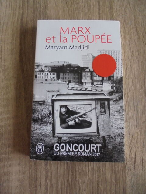 Marx et la poup�e (109) 3 Tours (37)