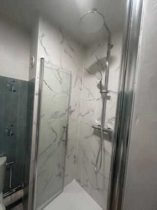  Appartement à louer 1 pièce 25 m²