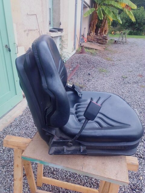 Siège l'élévateur 0 36150 Meunet-sur-vatan