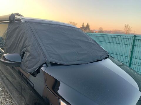 Van am&eacute;nag&eacute; Van am&eacute;nag&eacute; 2020 occasion Holtzwihr 68320