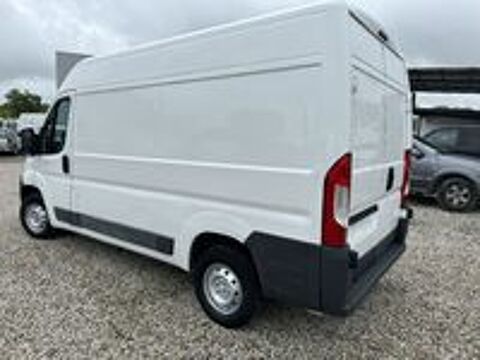 Ducato Combi 2.0 MJT 115ch L2H2 2014 occasion 33450 Montussan
