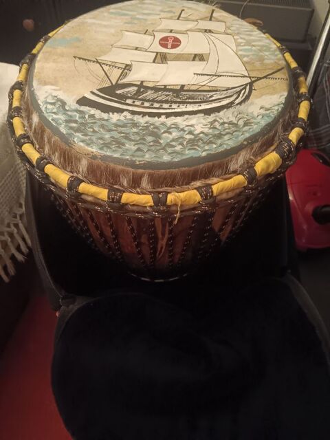 Djembe 150 Saint-Nazaire (44)