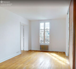  Appartement à vendre 2 pièces 54 m²