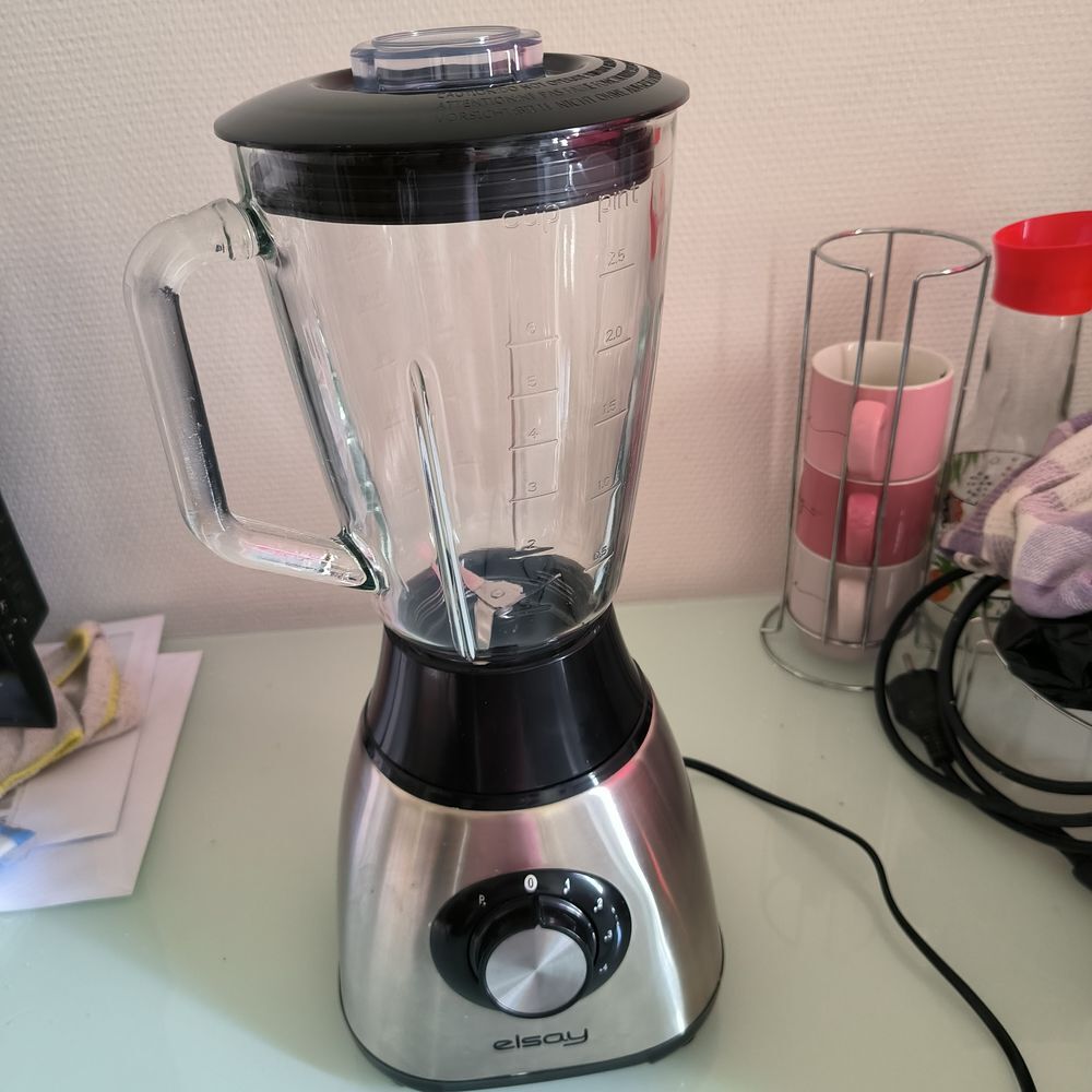 Blender Electroménager