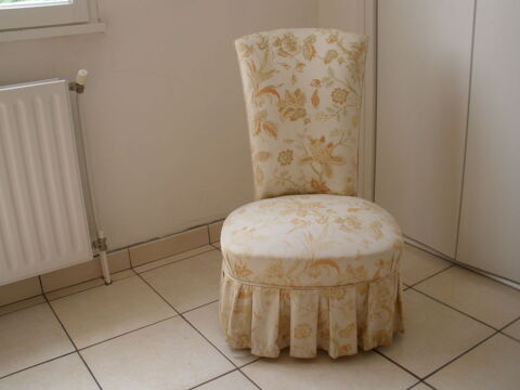 un fauteuil en tissu,( confort) Gradignan (33)